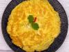 Thai Omelette