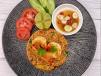 Tom Yum Fried Rice
