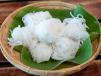 Steamed Fermented Rice Noodle