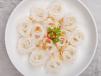 Steamed Rice Noodle
