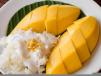 Mango Sticky Rice