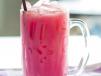 Pink Milk 330Ml
