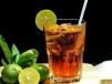 Lemon Iced Tea