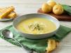 Potato and Leek Soup
