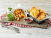 British Fish ‘N’ Chips
