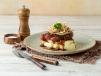 British Bangers ‘N’ Mash