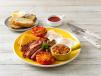 Full English All Day Breakfast