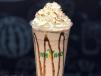 Ferrero Rocher Mocktail
