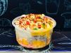 Dry Fruit Lassi