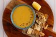 Lentil Soup