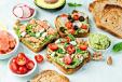 BYO Avocado Toast