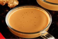 Ginger Milk Tea