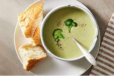 Cream Of Broccoli Soup