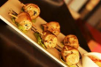 Chicken Olivetti
