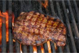 Grill Chicken Steak