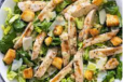 Chicken Caesar Salad