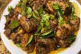 Boneless Pepper Chicken