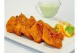 Fish Pakoras