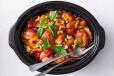 Chicken Cashew Nut