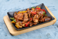 Chicken Oyster