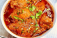 Chicken Hyderabadi