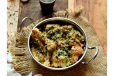Chicken Methi