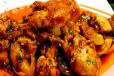 Chicken Dopyaza