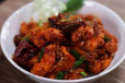 Ginger Chicken Boneless