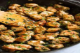 Garlic Chicken Boneless