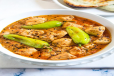 Chicken Achari