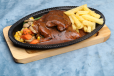 Chicken Black Pepper