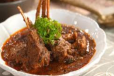 Mutton Chaps Masala