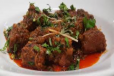 Mutton Seekh Kebab Masala