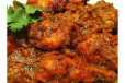 Mutton Achari