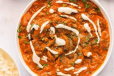 Mushroom Masala