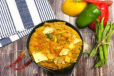 Vegetable Jaipuri