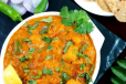 Vegetable Hyderabadi