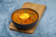 Egg Masala