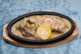 Bulalo Steak Alapo Bre
