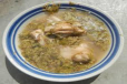 Sinam Palokan Chicken