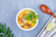 Sweet And Sour Chicken
