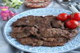 Beef Tapa
