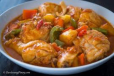 Caldereta Chicken