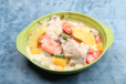 Pineapple Chicken