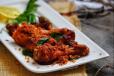 Payyoli Chicken Fry