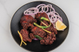 Malabari Chicken Fry