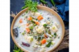 Vegetable Stew