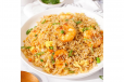 Seafood Fried Rice
