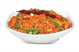 Mixed Schezwan Fried Rice
