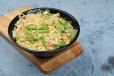 Egg Noodles